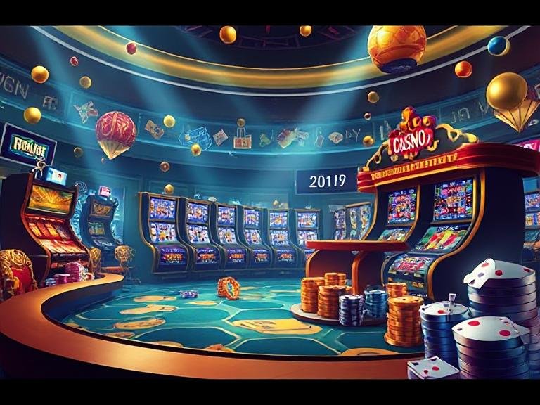 bet5g